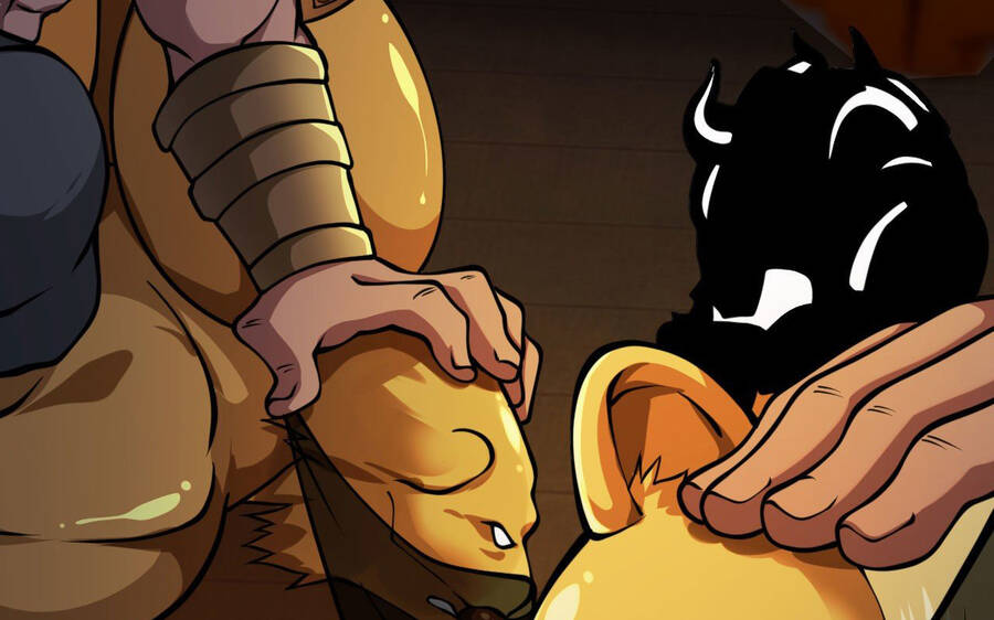 Đám Nữ Đồ Đệ Đều Muốn Độc Chiếm Ta Chapter 14.5 - 75