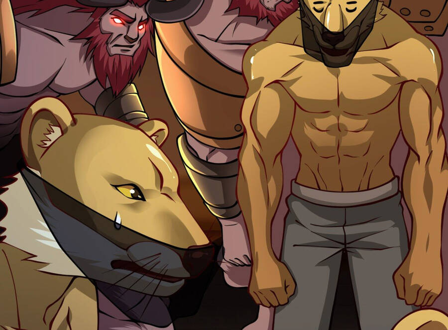 Đám Nữ Đồ Đệ Đều Muốn Độc Chiếm Ta Chapter 14.5 - 84