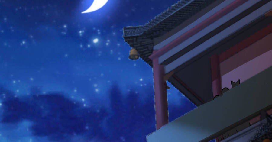 Đám Nữ Đồ Đệ Đều Muốn Độc Chiếm Ta Chapter 14.5 - 91