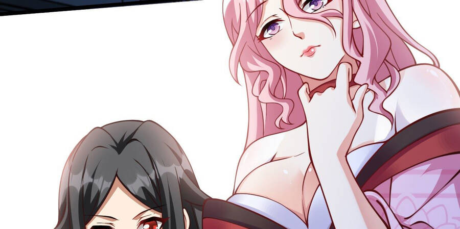 Đám Nữ Đồ Đệ Đều Muốn Độc Chiếm Ta Chapter 14.5 - 94