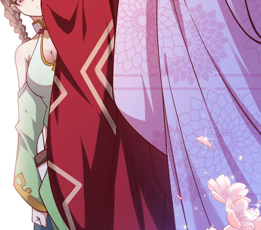 Đám Nữ Đồ Đệ Đều Muốn Độc Chiếm Ta Chapter 14.5 - 96