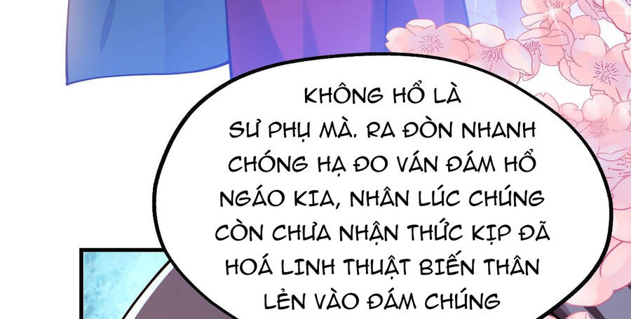 Đám Nữ Đồ Đệ Đều Muốn Độc Chiếm Ta Chapter 14.5 - 98