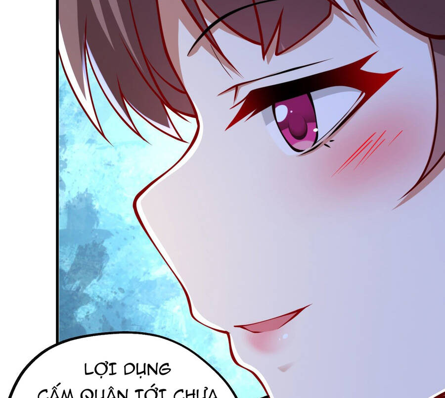 Đám Nữ Đồ Đệ Đều Muốn Độc Chiếm Ta Chapter 14.5 - 100