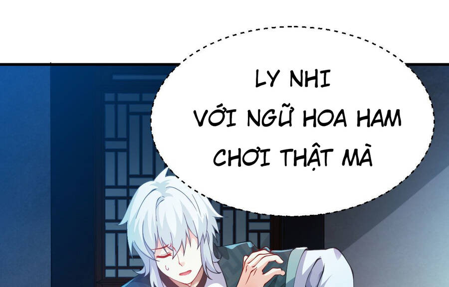 Đám Nữ Đồ Đệ Đều Muốn Độc Chiếm Ta Chapter 14 - 2