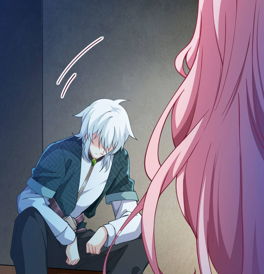 Đám Nữ Đồ Đệ Đều Muốn Độc Chiếm Ta Chapter 14 - 12