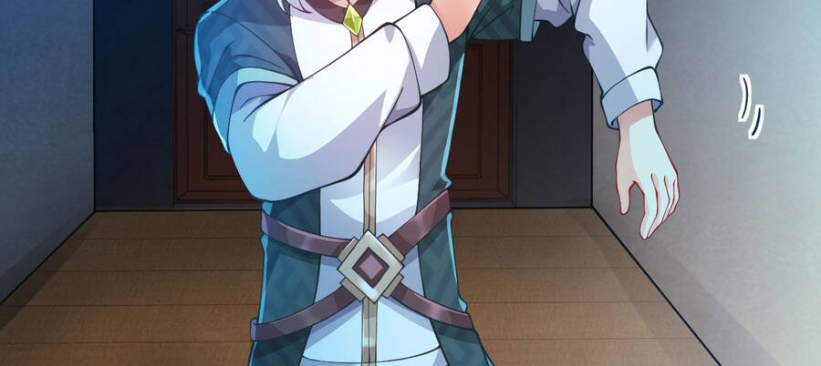 Đám Nữ Đồ Đệ Đều Muốn Độc Chiếm Ta Chapter 14 - 3