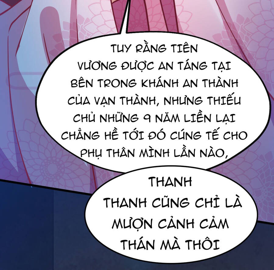 Đám Nữ Đồ Đệ Đều Muốn Độc Chiếm Ta Chapter 14 - 25