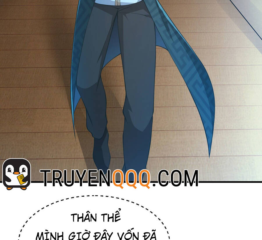 Đám Nữ Đồ Đệ Đều Muốn Độc Chiếm Ta Chapter 14 - 4