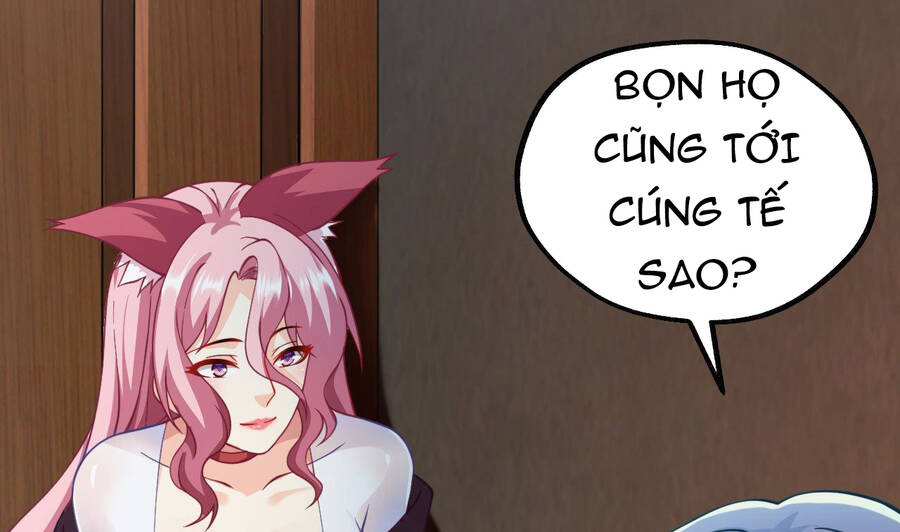 Đám Nữ Đồ Đệ Đều Muốn Độc Chiếm Ta Chapter 14 - 36