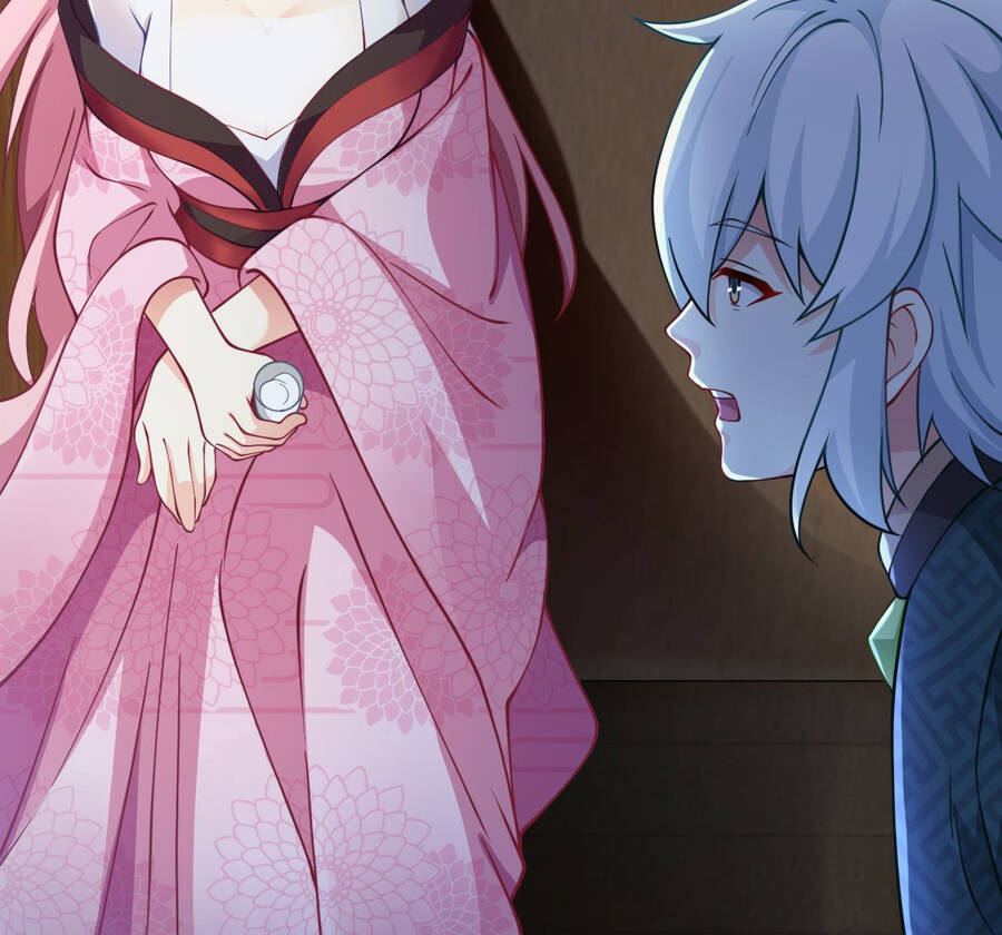 Đám Nữ Đồ Đệ Đều Muốn Độc Chiếm Ta Chapter 14 - 37