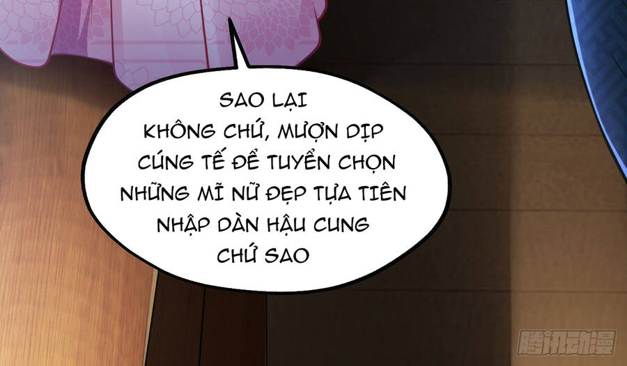 Đám Nữ Đồ Đệ Đều Muốn Độc Chiếm Ta Chapter 14 - 38