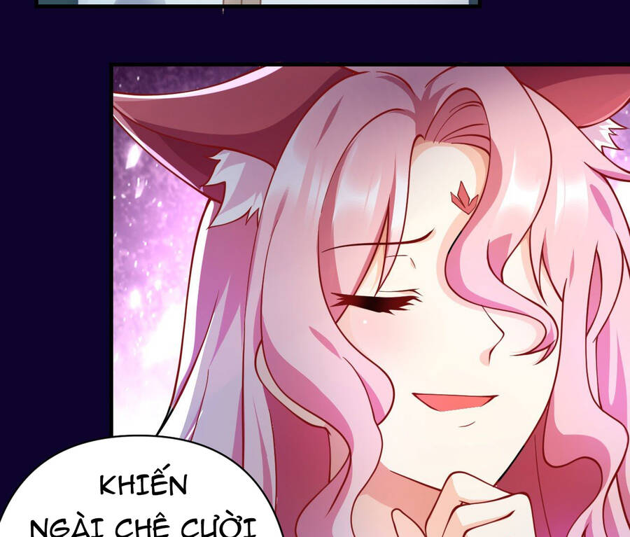 Đám Nữ Đồ Đệ Đều Muốn Độc Chiếm Ta Chapter 14 - 41