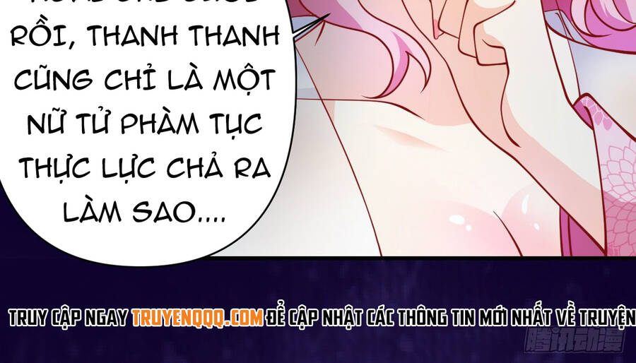 Đám Nữ Đồ Đệ Đều Muốn Độc Chiếm Ta Chapter 14 - 42