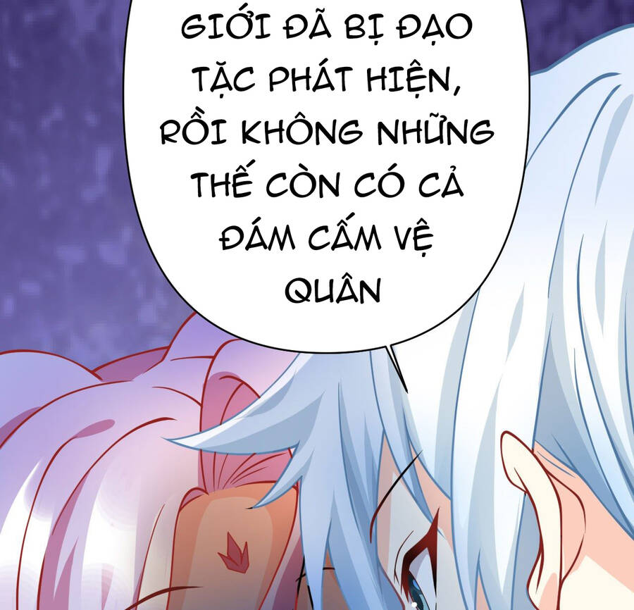 Đám Nữ Đồ Đệ Đều Muốn Độc Chiếm Ta Chapter 14 - 45