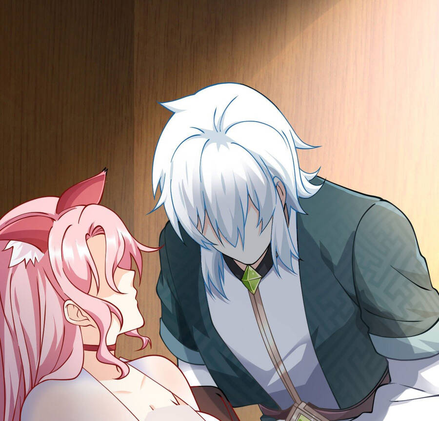 Đám Nữ Đồ Đệ Đều Muốn Độc Chiếm Ta Chapter 14 - 54