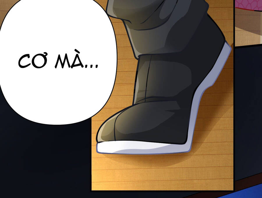 Đám Nữ Đồ Đệ Đều Muốn Độc Chiếm Ta Chapter 14 - 57