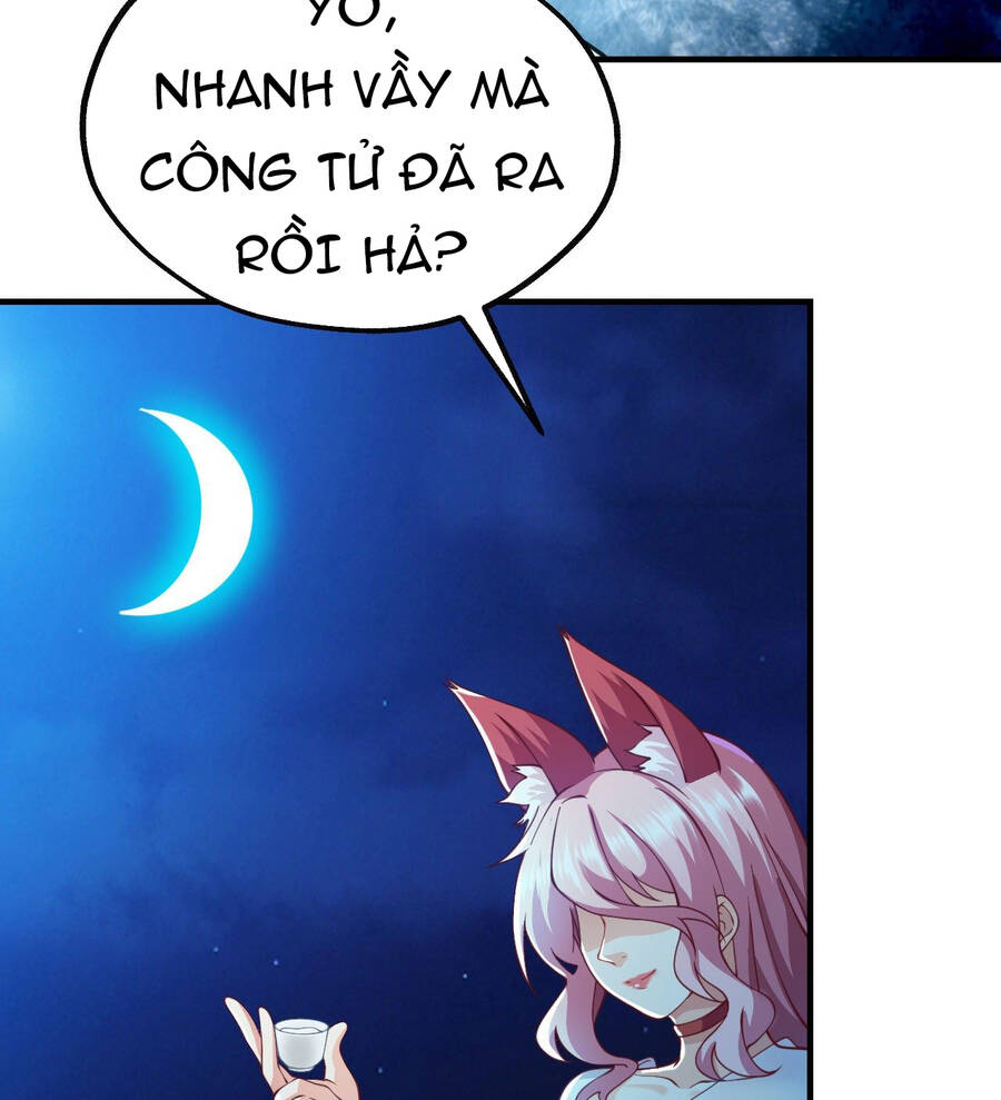 Đám Nữ Đồ Đệ Đều Muốn Độc Chiếm Ta Chapter 14 - 8