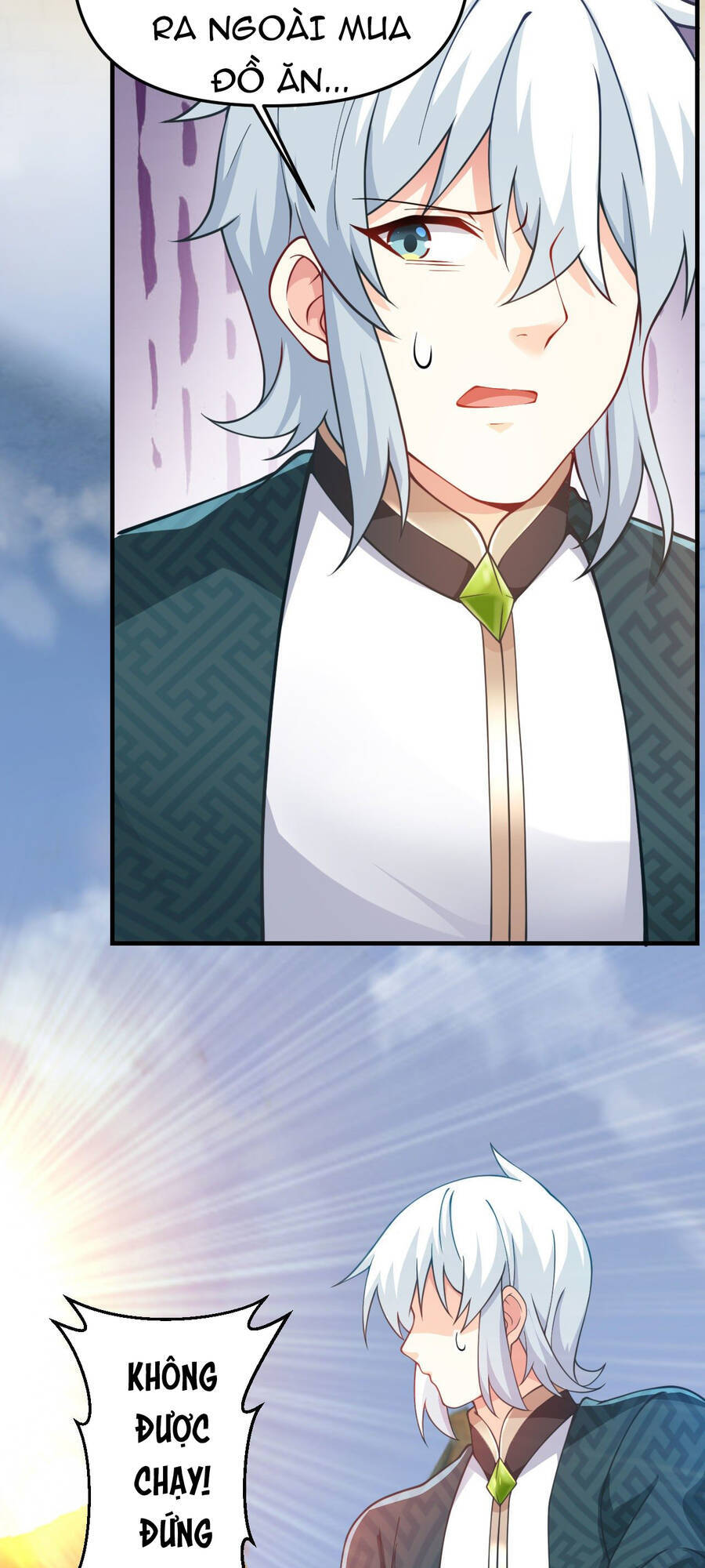 Đám Nữ Đồ Đệ Đều Muốn Độc Chiếm Ta Chapter 15 - 14