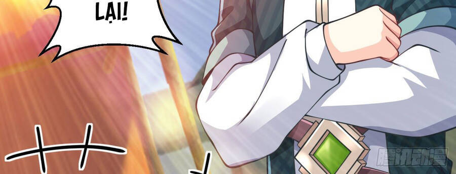 Đám Nữ Đồ Đệ Đều Muốn Độc Chiếm Ta Chapter 15 - 15