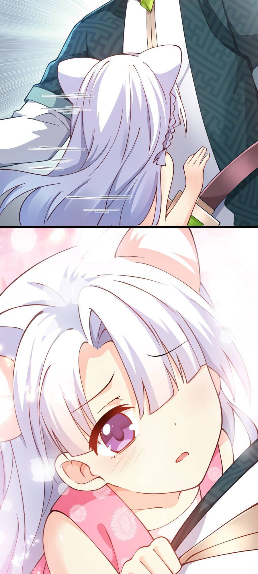 Đám Nữ Đồ Đệ Đều Muốn Độc Chiếm Ta Chapter 15 - 18