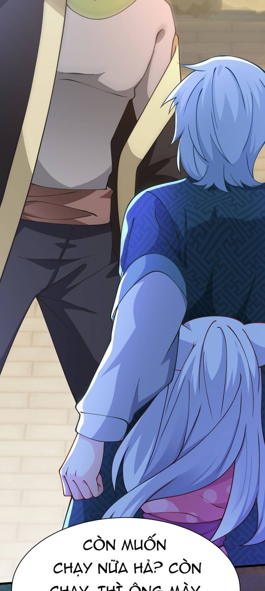 Đám Nữ Đồ Đệ Đều Muốn Độc Chiếm Ta Chapter 15 - 22