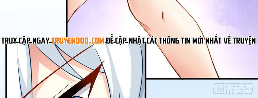 Đám Nữ Đồ Đệ Đều Muốn Độc Chiếm Ta Chapter 15 - 25
