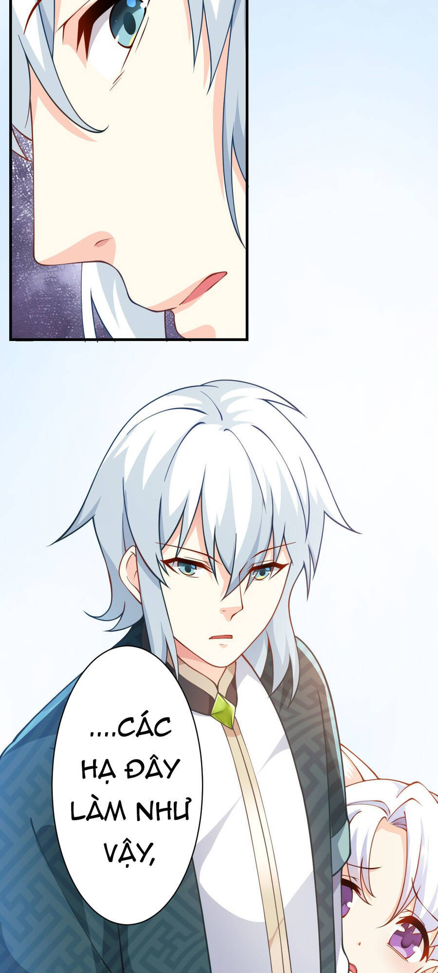 Đám Nữ Đồ Đệ Đều Muốn Độc Chiếm Ta Chapter 15 - 26