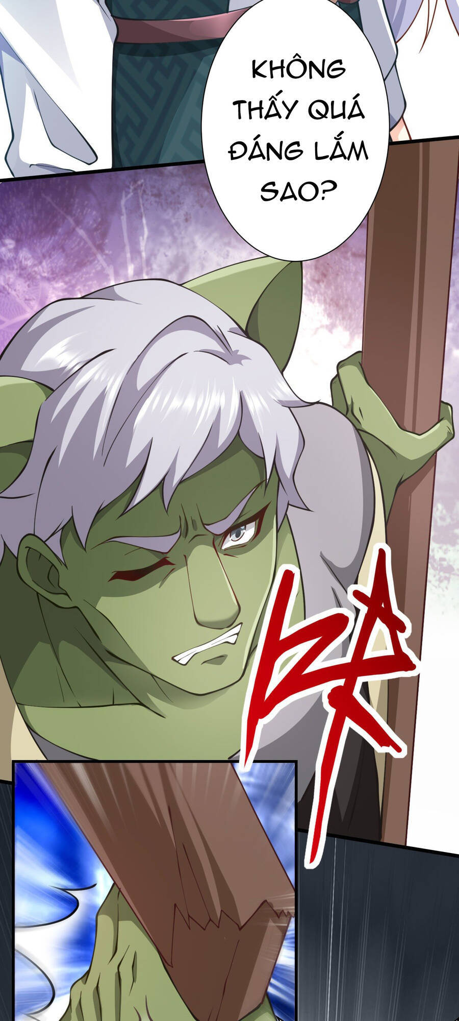 Đám Nữ Đồ Đệ Đều Muốn Độc Chiếm Ta Chapter 15 - 28