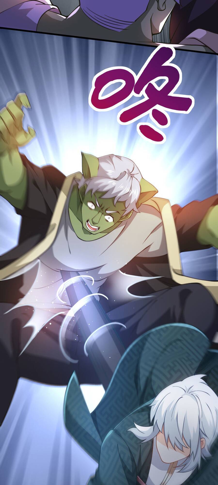 Đám Nữ Đồ Đệ Đều Muốn Độc Chiếm Ta Chapter 15 - 32