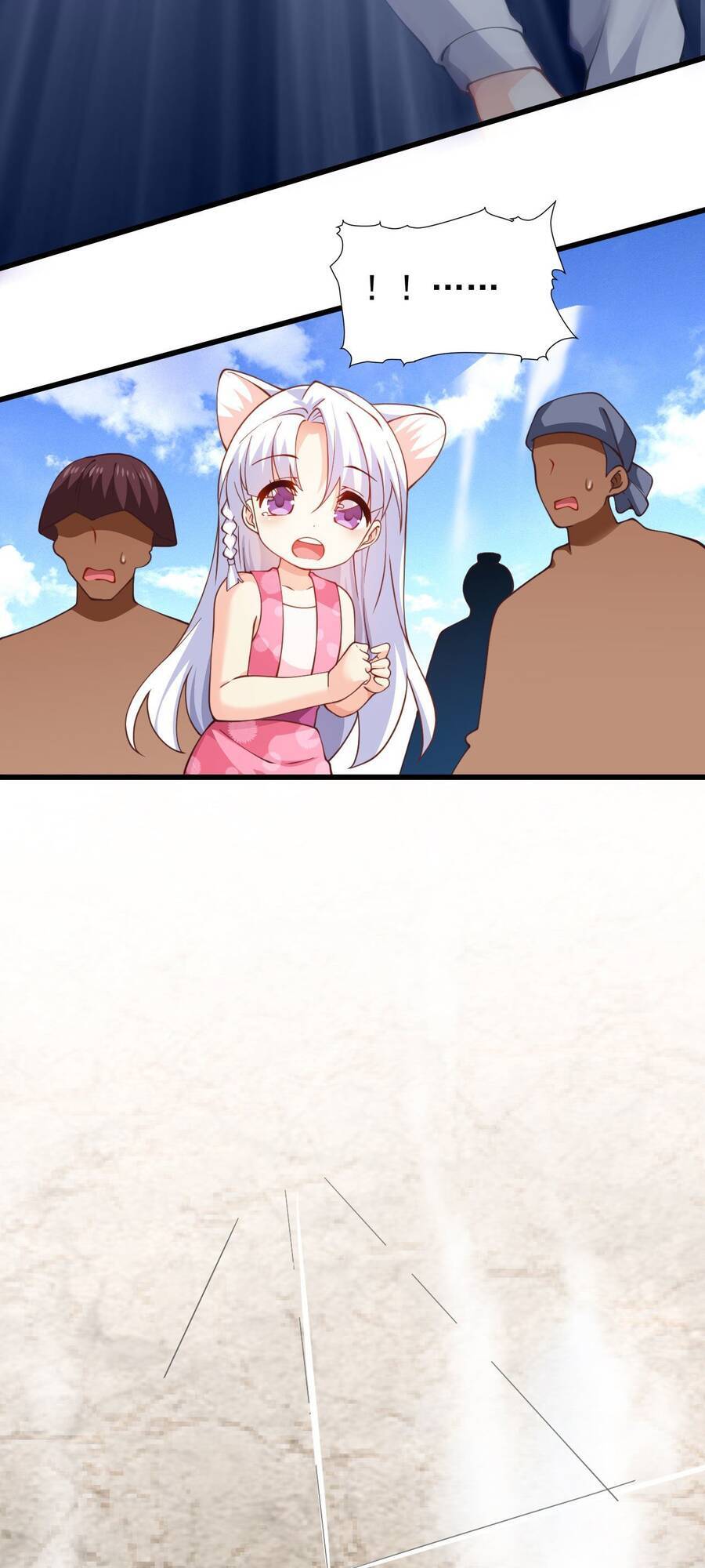 Đám Nữ Đồ Đệ Đều Muốn Độc Chiếm Ta Chapter 15 - 34