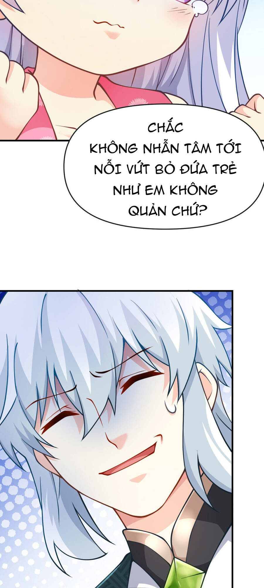 Đám Nữ Đồ Đệ Đều Muốn Độc Chiếm Ta Chapter 15 - 46