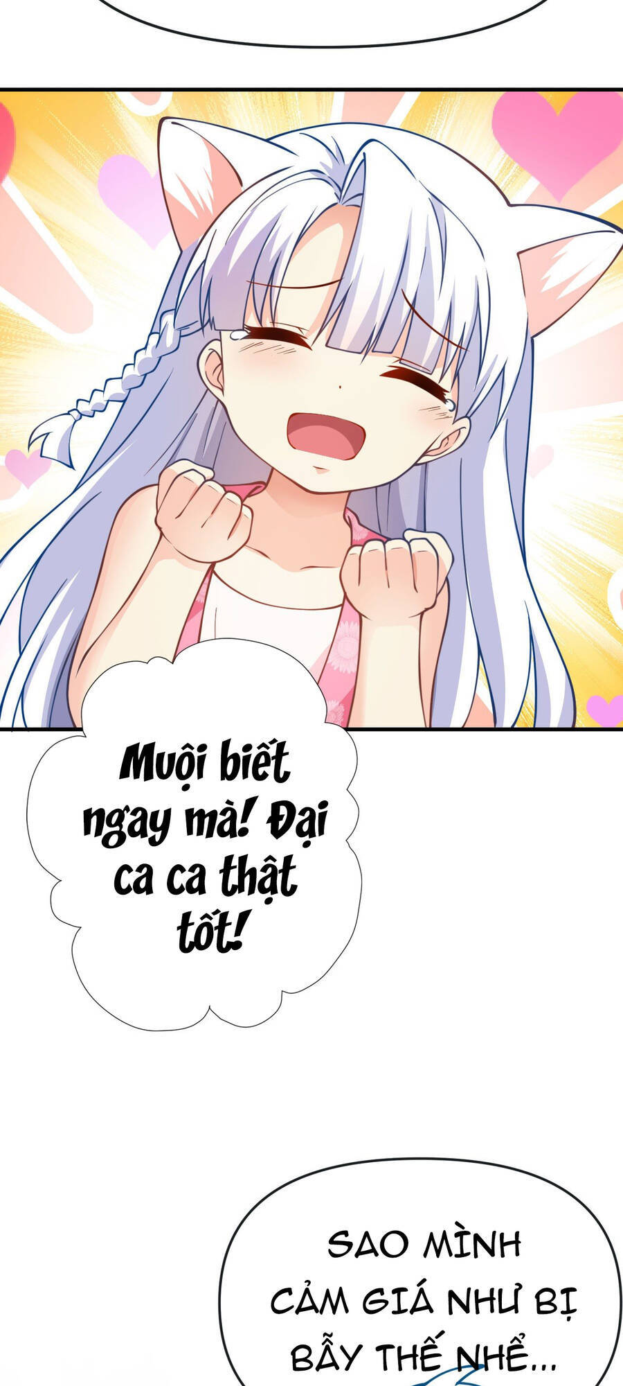 Đám Nữ Đồ Đệ Đều Muốn Độc Chiếm Ta Chapter 15 - 48