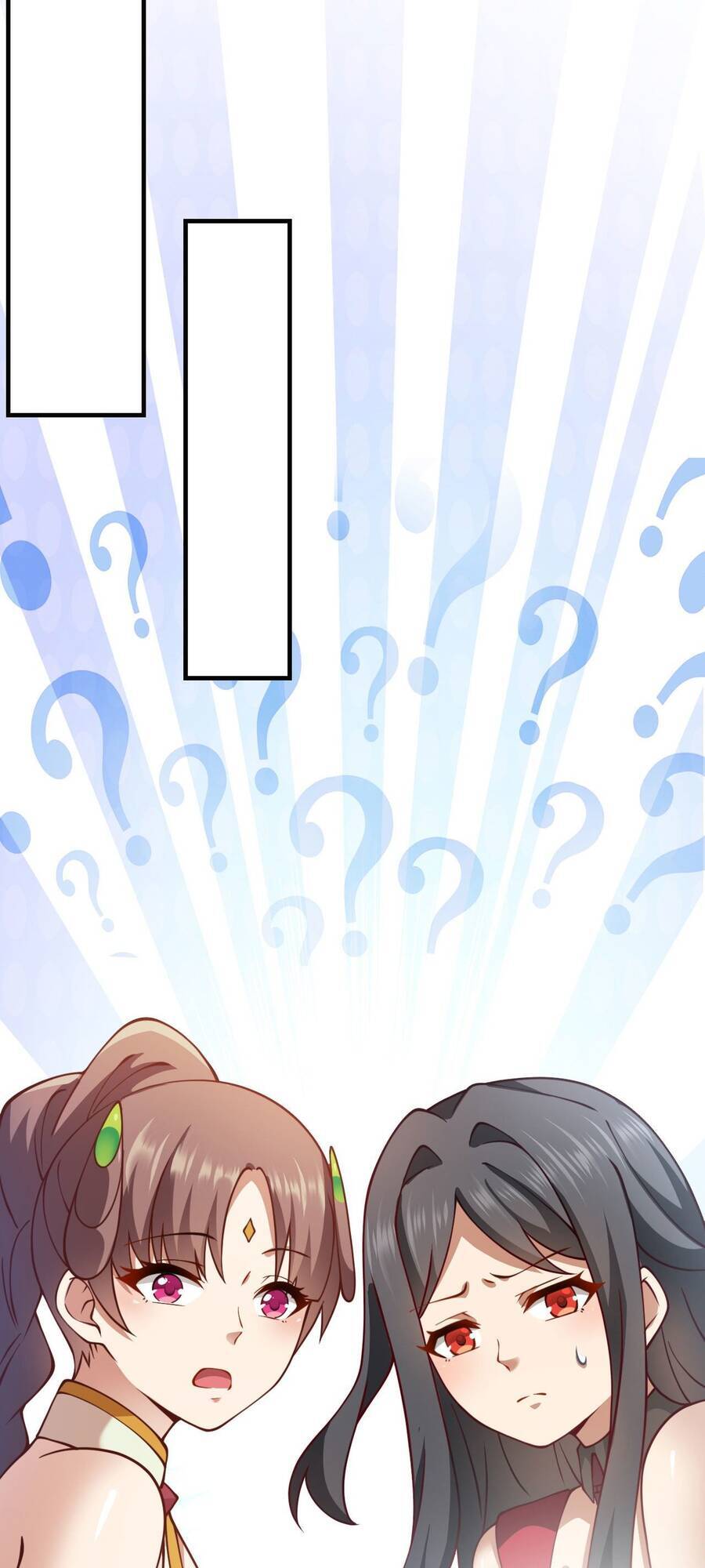 Đám Nữ Đồ Đệ Đều Muốn Độc Chiếm Ta Chapter 15 - 50