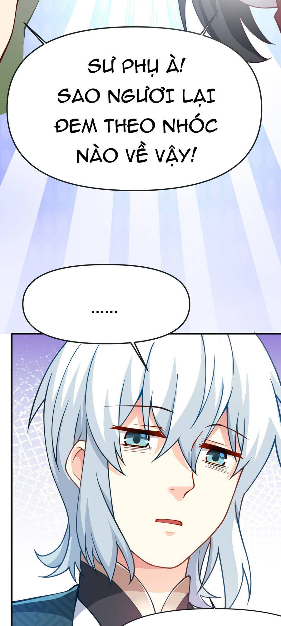 Đám Nữ Đồ Đệ Đều Muốn Độc Chiếm Ta Chapter 15 - 52