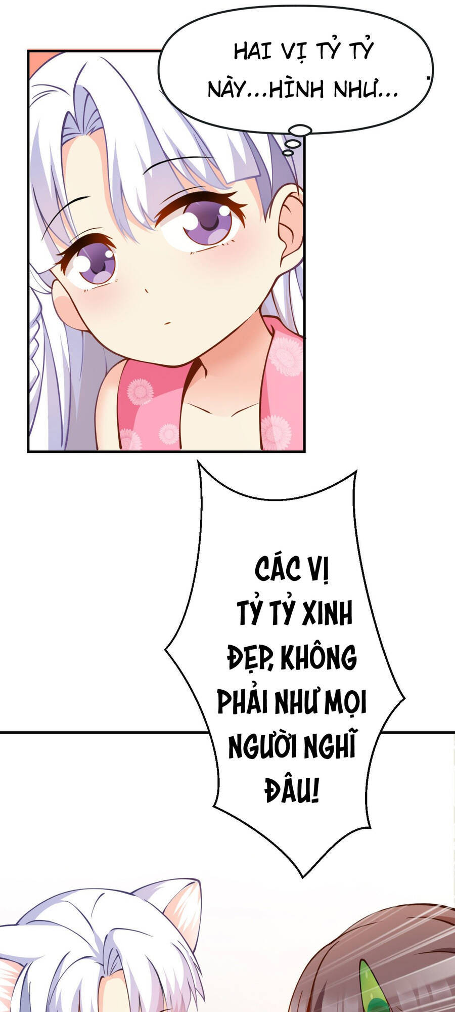 Đám Nữ Đồ Đệ Đều Muốn Độc Chiếm Ta Chapter 15 - 56