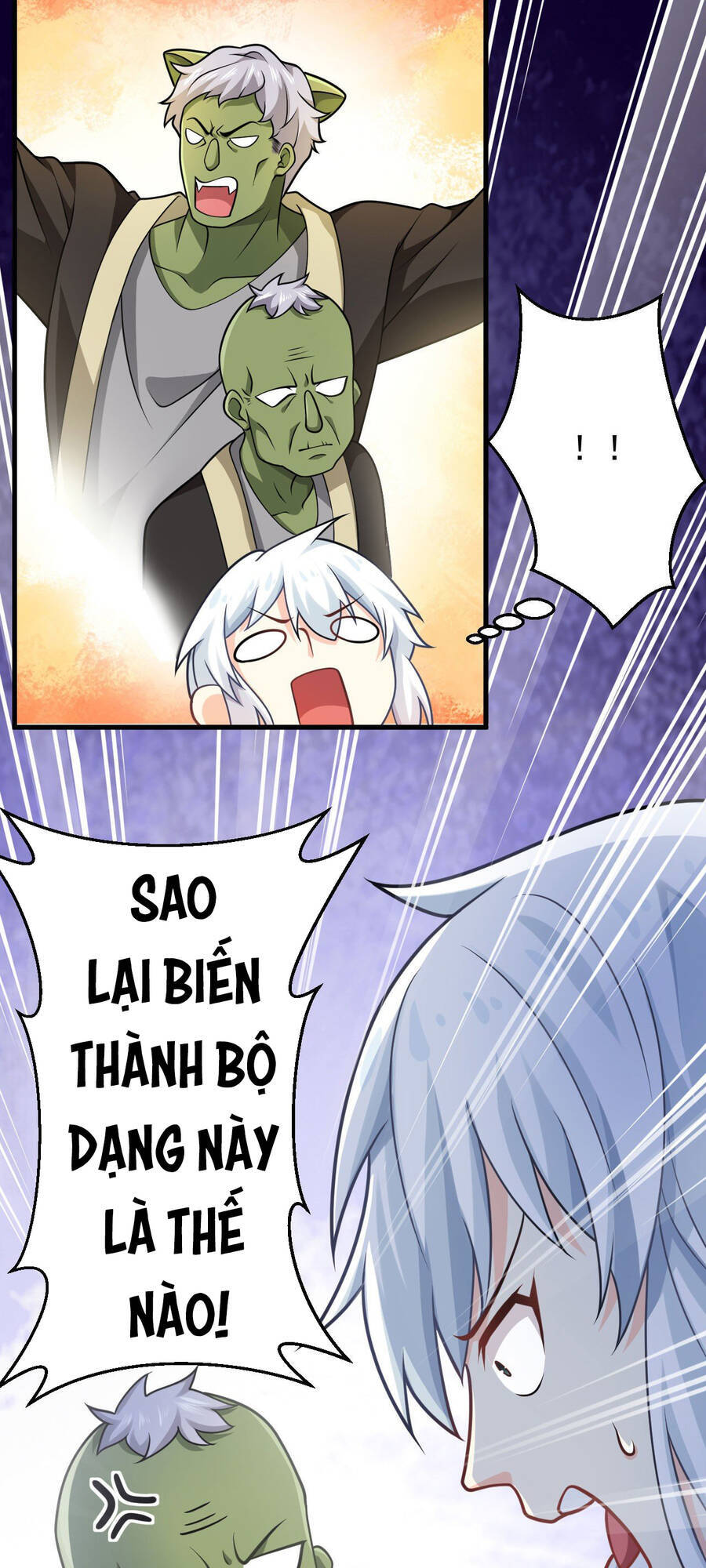 Đám Nữ Đồ Đệ Đều Muốn Độc Chiếm Ta Chapter 15 - 74