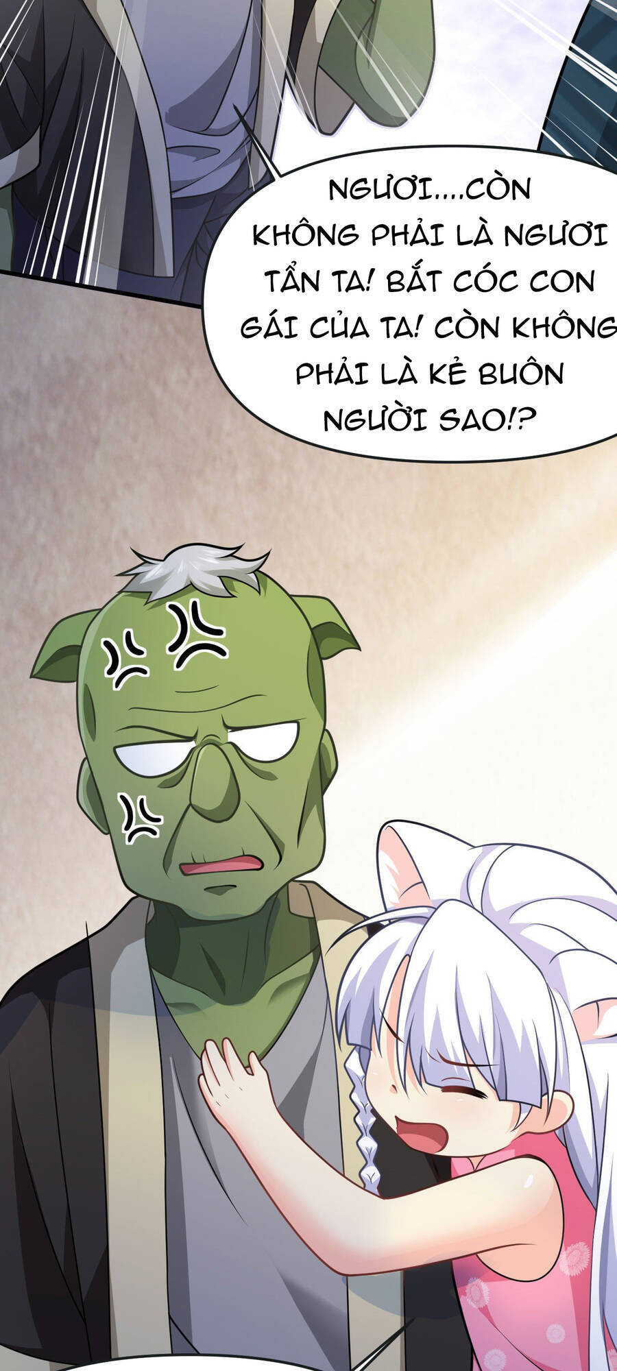 Đám Nữ Đồ Đệ Đều Muốn Độc Chiếm Ta Chapter 15 - 76