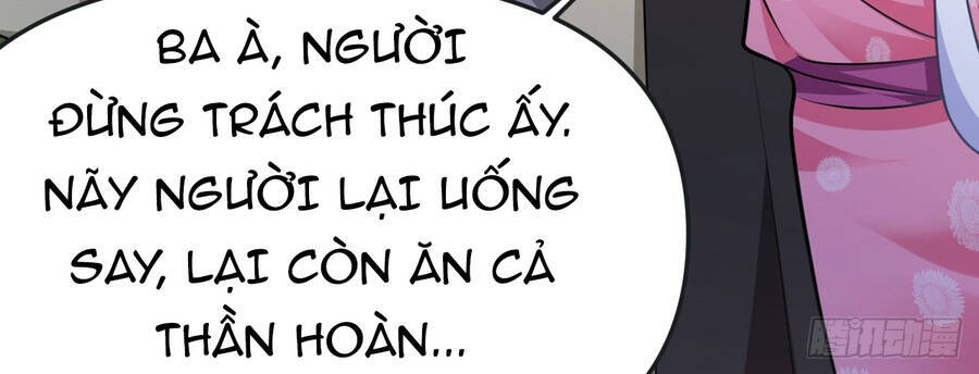 Đám Nữ Đồ Đệ Đều Muốn Độc Chiếm Ta Chapter 15 - 77