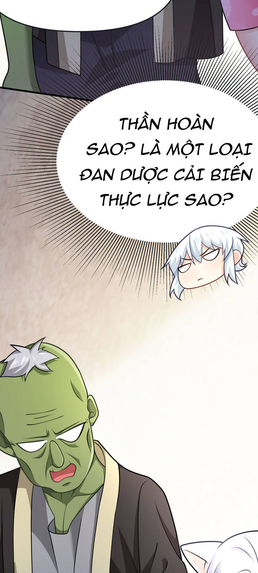 Đám Nữ Đồ Đệ Đều Muốn Độc Chiếm Ta Chapter 15 - 78