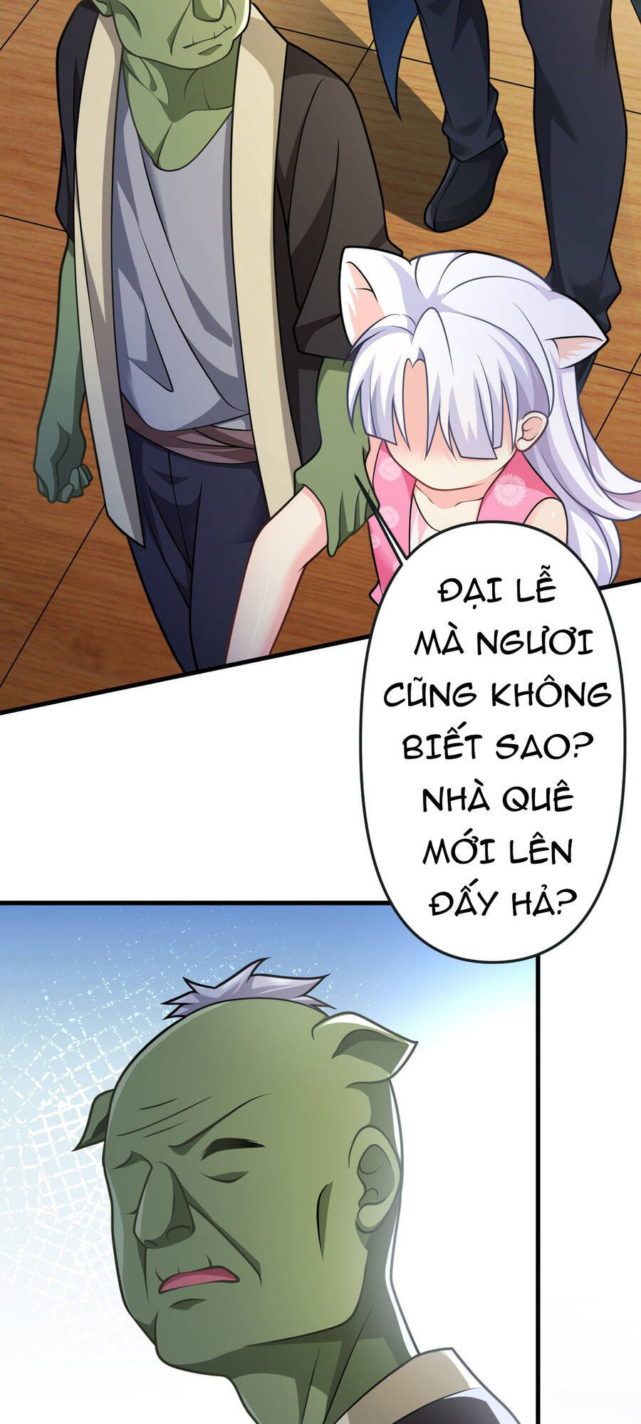 Đám Nữ Đồ Đệ Đều Muốn Độc Chiếm Ta Chapter 15 - 82