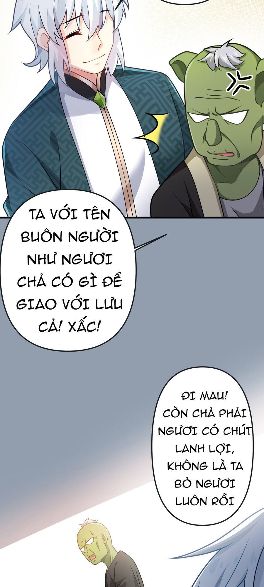 Đám Nữ Đồ Đệ Đều Muốn Độc Chiếm Ta Chapter 15 - 88