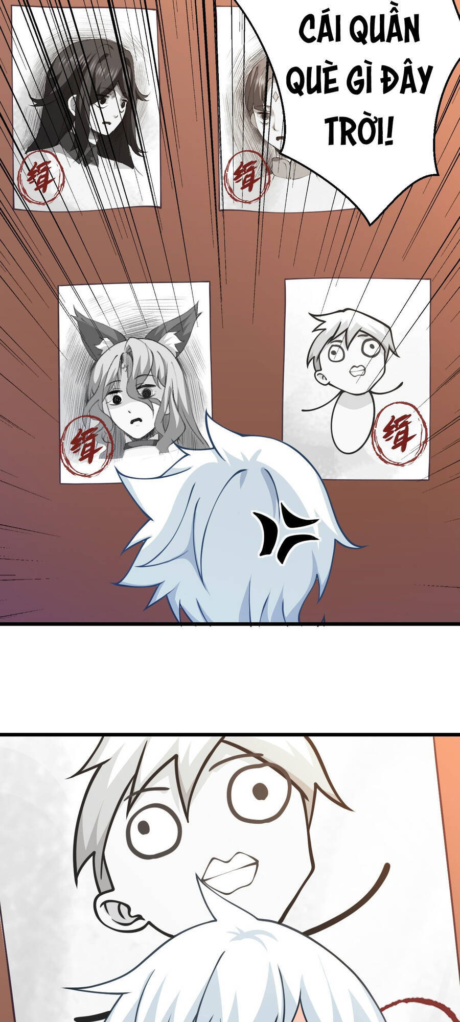 Đám Nữ Đồ Đệ Đều Muốn Độc Chiếm Ta Chapter 15 - 10