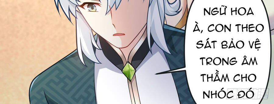 Đám Nữ Đồ Đệ Đều Muốn Độc Chiếm Ta Chapter 15 - 91