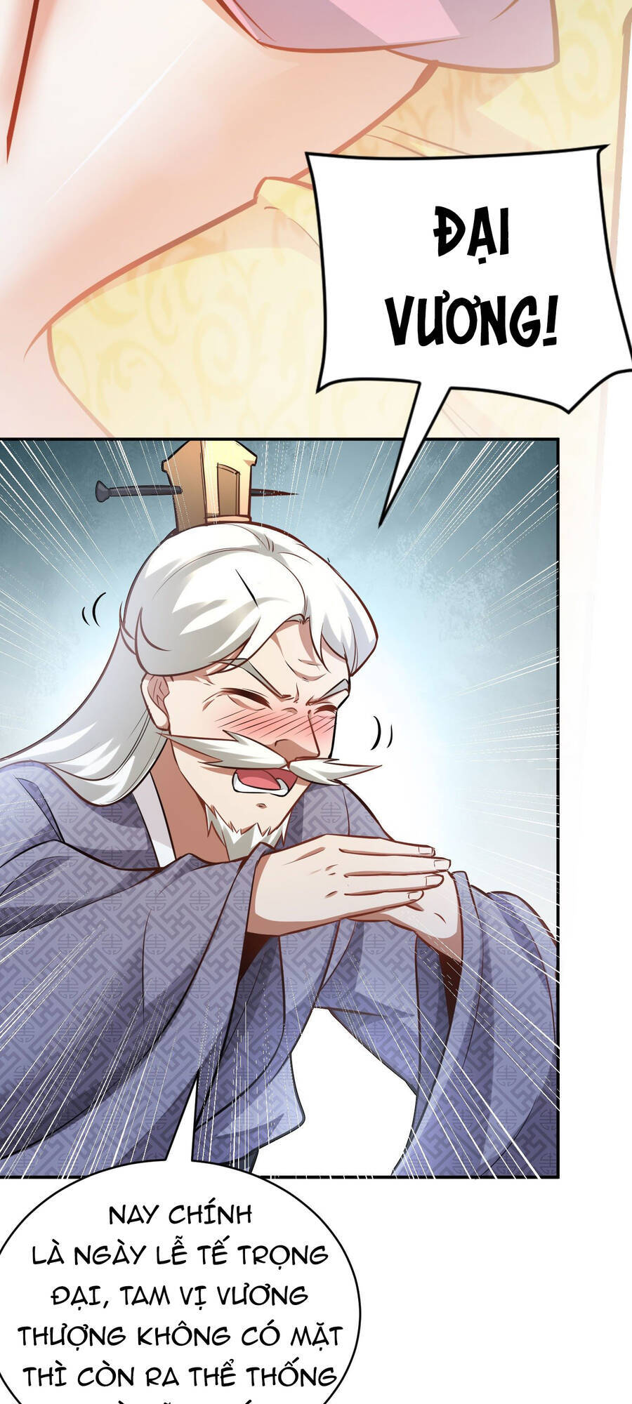 Đám Nữ Đồ Đệ Đều Muốn Độc Chiếm Ta Chapter 17 - 12