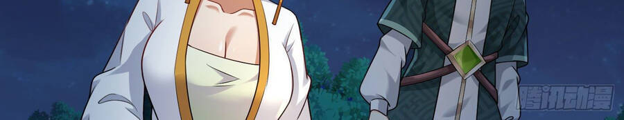 Đám Nữ Đồ Đệ Đều Muốn Độc Chiếm Ta Chapter 17 - 21