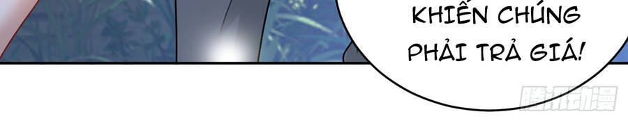 Đám Nữ Đồ Đệ Đều Muốn Độc Chiếm Ta Chapter 17 - 25