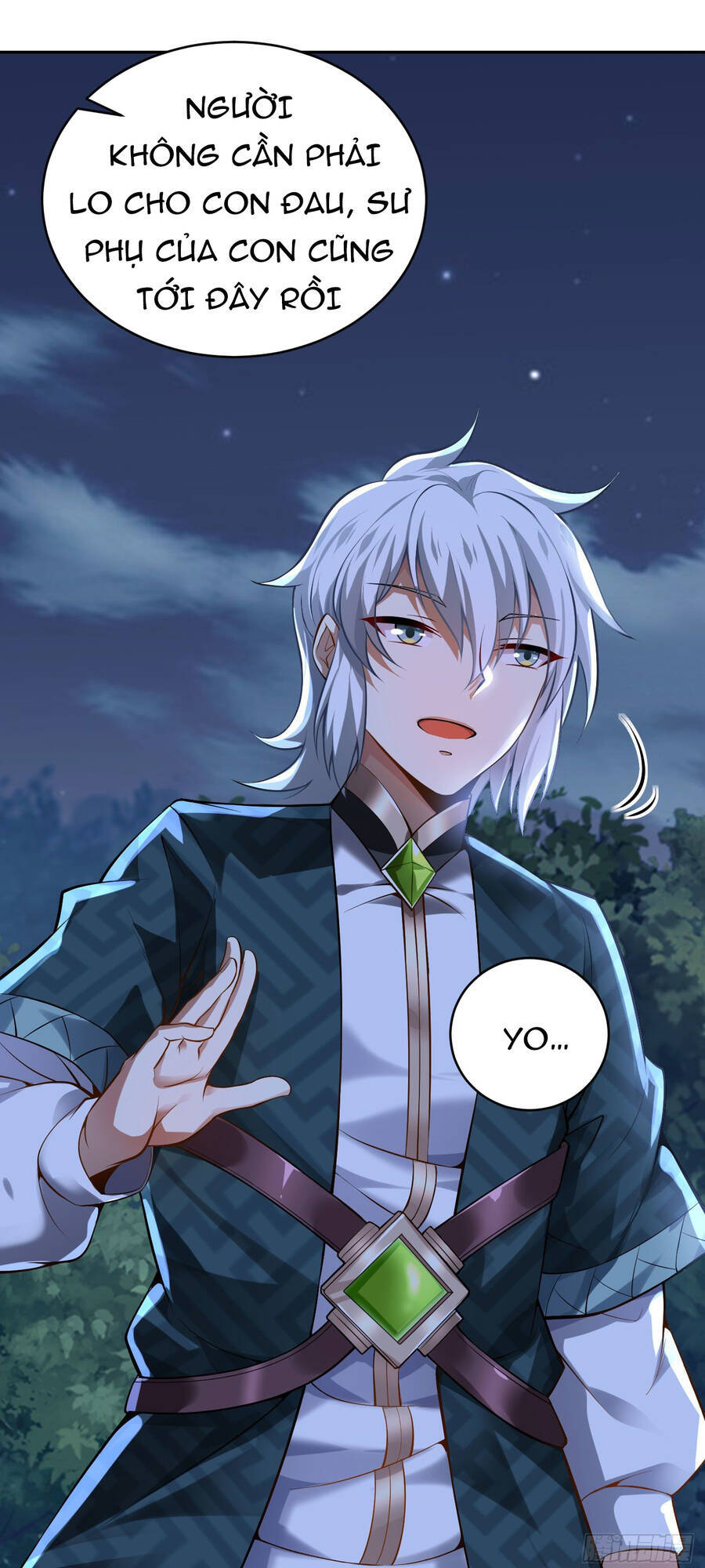 Đám Nữ Đồ Đệ Đều Muốn Độc Chiếm Ta Chapter 17 - 38