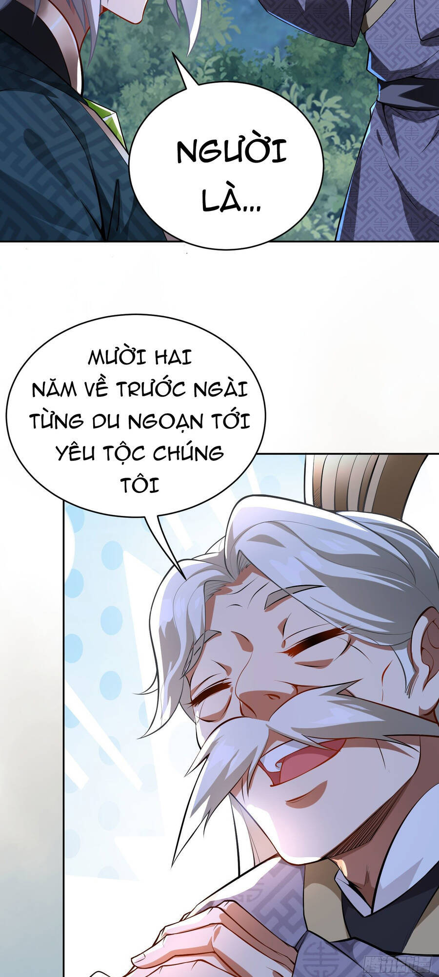 Đám Nữ Đồ Đệ Đều Muốn Độc Chiếm Ta Chapter 17 - 42