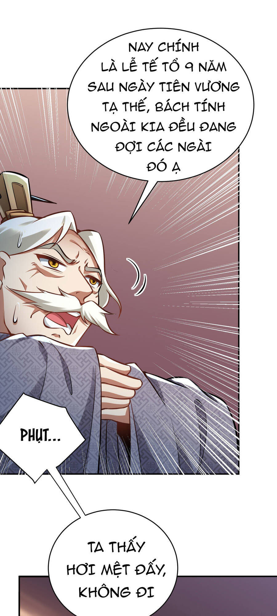 Đám Nữ Đồ Đệ Đều Muốn Độc Chiếm Ta Chapter 17 - 6