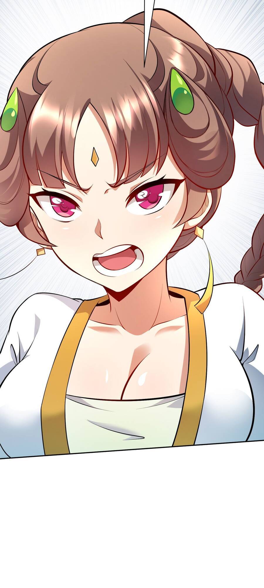 Đám Nữ Đồ Đệ Đều Muốn Độc Chiếm Ta Chapter 17 - 60